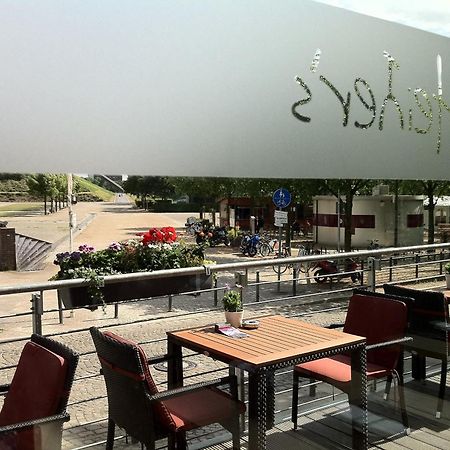 Heiner'S Parkhotel 겔젠키르헨 외부 사진