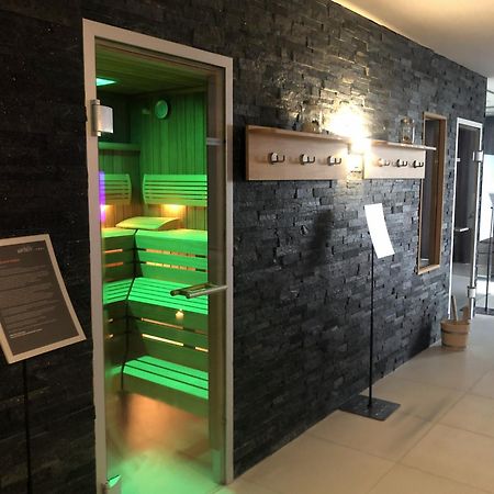 Heiner'S Parkhotel 겔젠키르헨 외부 사진