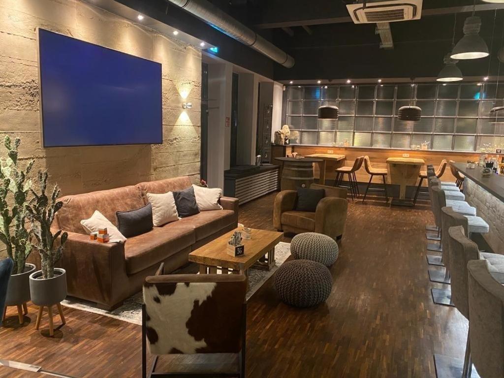 Heiner'S Parkhotel 겔젠키르헨 외부 사진