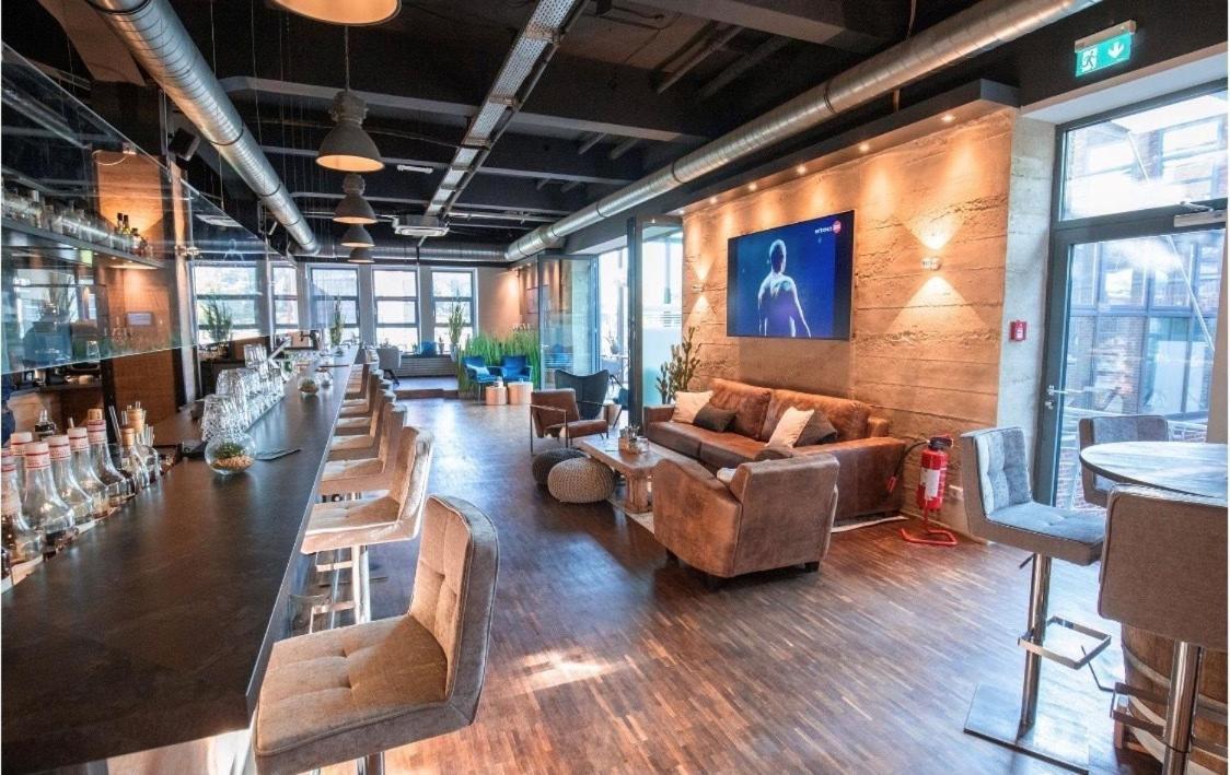 Heiner'S Parkhotel 겔젠키르헨 외부 사진