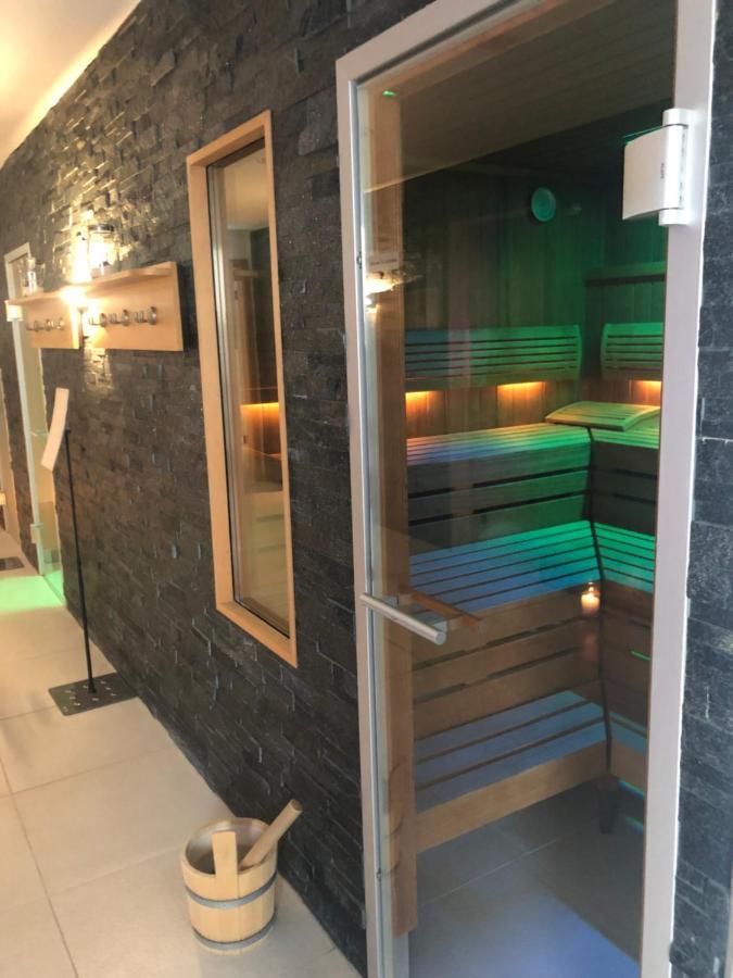 Heiner'S Parkhotel 겔젠키르헨 외부 사진