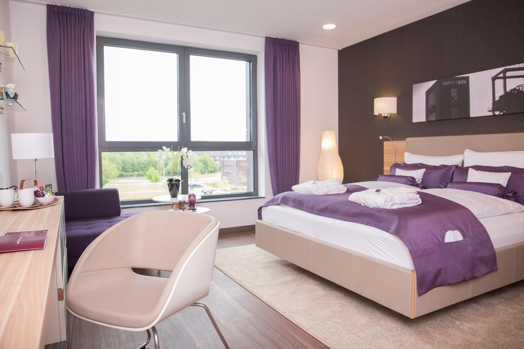 Heiner'S Parkhotel 겔젠키르헨 객실 사진