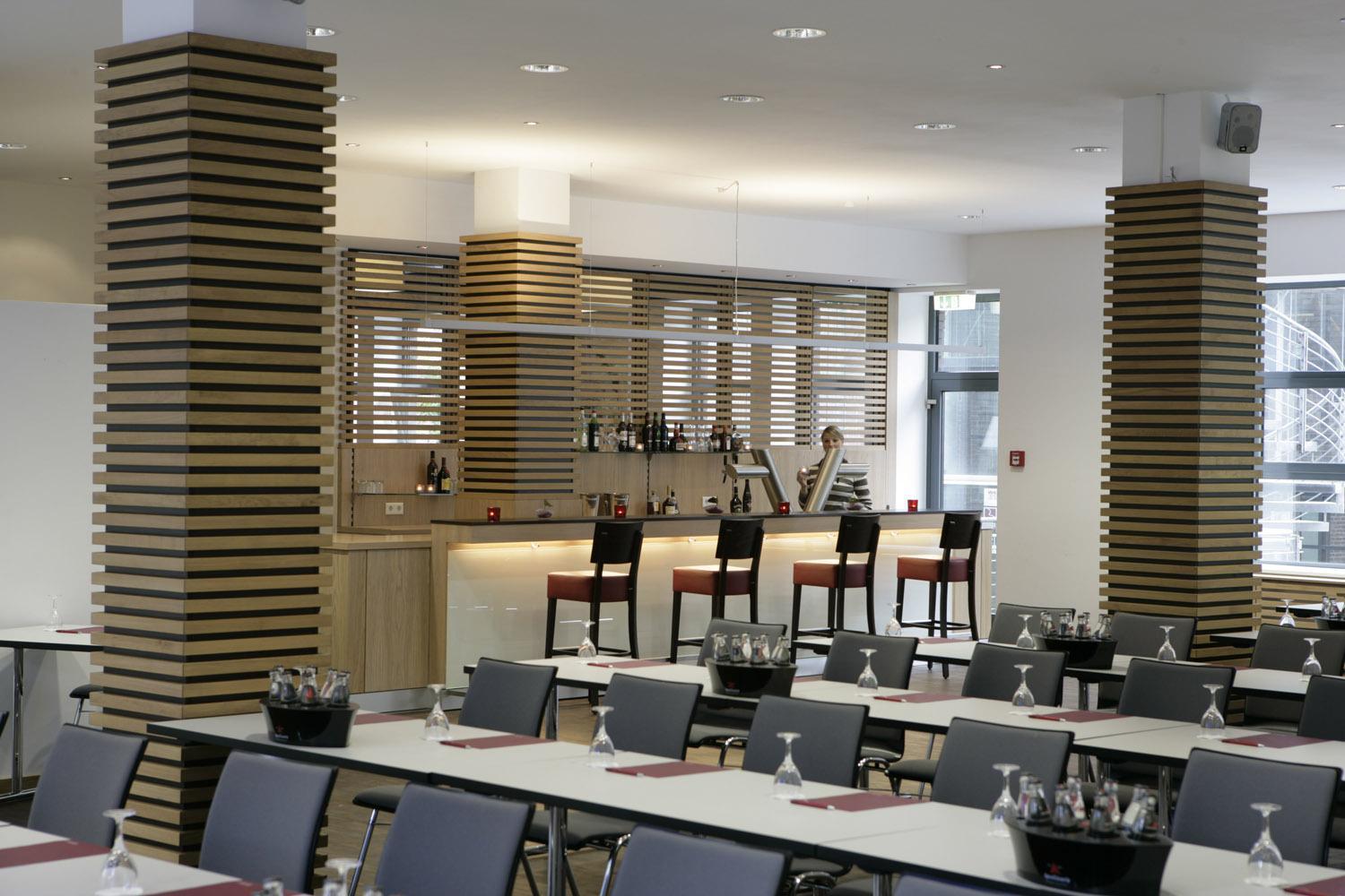 Heiner'S Parkhotel 겔젠키르헨 외부 사진