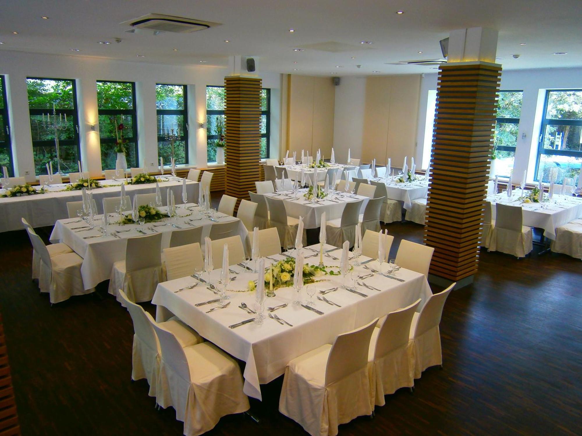 Heiner'S Parkhotel 겔젠키르헨 외부 사진