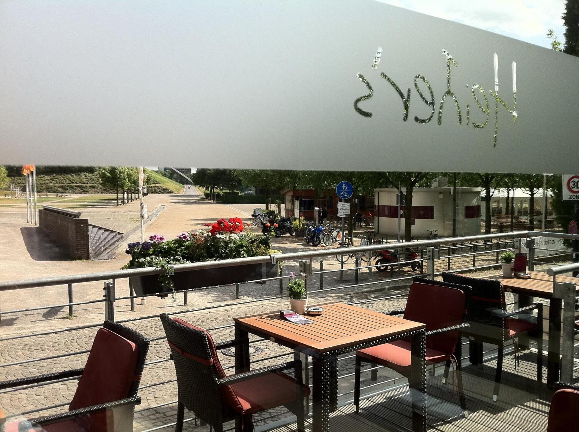 Heiner'S Parkhotel 겔젠키르헨 외부 사진