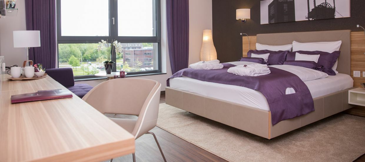 Heiner'S Parkhotel 겔젠키르헨 외부 사진
