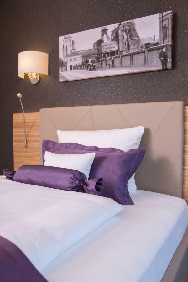 Heiner'S Parkhotel 겔젠키르헨 외부 사진