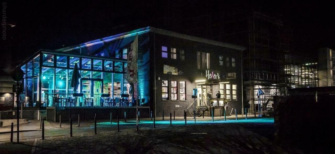 Heiner'S Parkhotel 겔젠키르헨 외부 사진